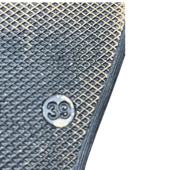 Spring Step Women’s Fusawedge Brown Leather Wedge Sandal Size 39 US 8.5 - Picture 11 of 12